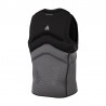 Chaleco ACE Half Padded Frontzip Prolimit