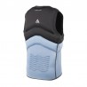 Chaleco ACE Half Padded Frontzip Prolimit