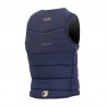 Chaleco Full Padded Predator Frontzip Prolimit