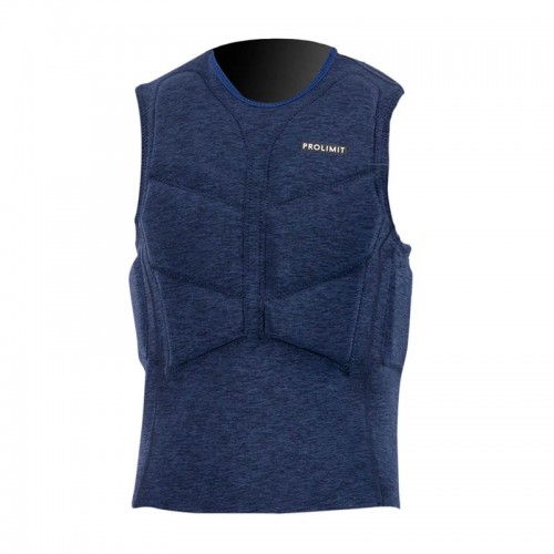 Chaleco Mercury Stretch Half Padded Prolimit