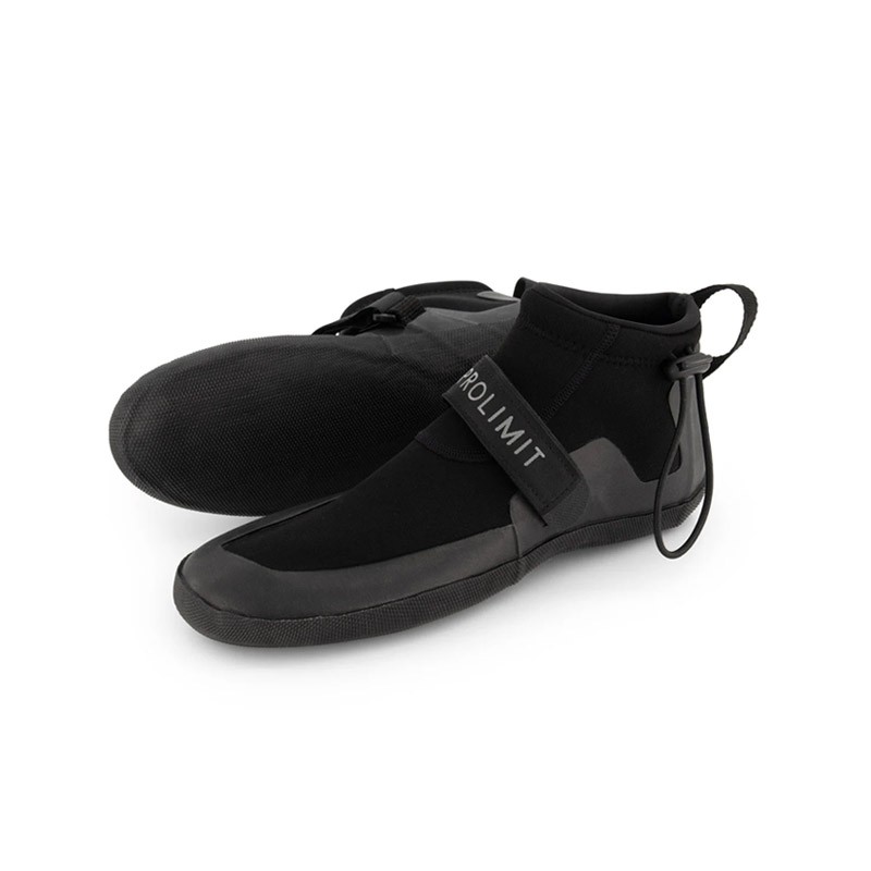 Escarpin Prolimit Predator Round Toe