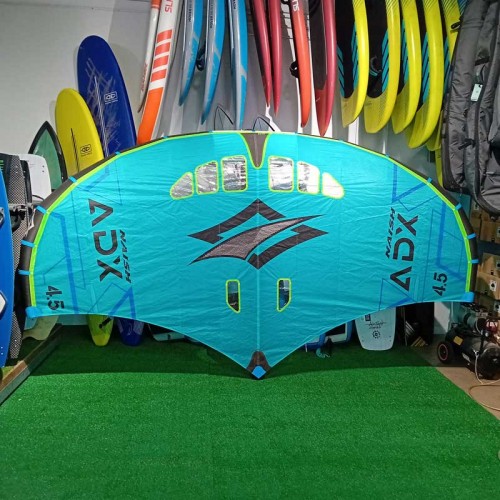 Wing ADX S28 4.5m Naish 2024 Segunda Mano