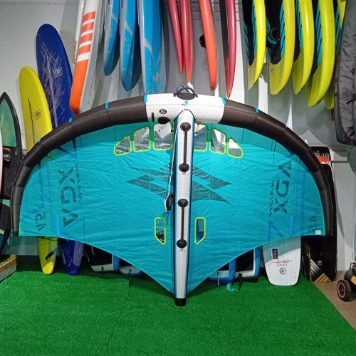 Wing ADX S28 4.5m Naish 2024 Segunda Mano