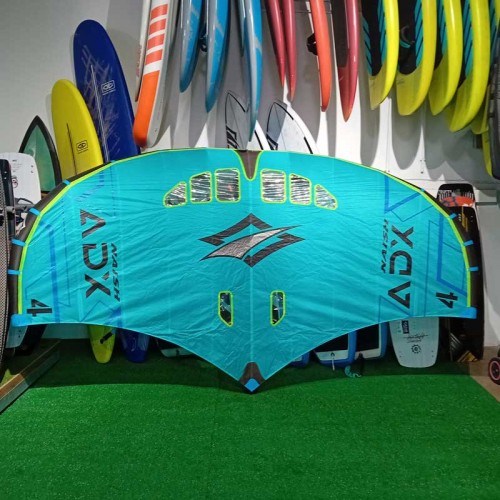 Wing ADX S28 4m Naish 2024 Segunda Mano