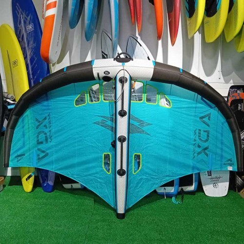 Wing ADX S28 4m Naish 2024 Segunda Mano