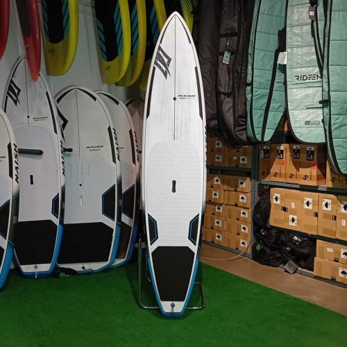 Tabla Foil Hover Downwind Carbon Ultra 105L Naish 2024 Segunda Mano