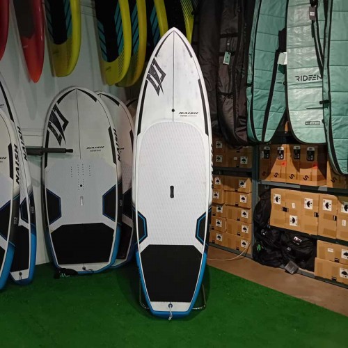 Tabla Foil Hover Downwind Carbon Ultra 125L Naish 2024 Segunda Mano