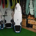 Tabla Foil Hover Downwind Carbon Ultra 125L Naish 2024 Segunda Mano