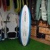 Hover Downwind Carbon Ultra Foil Board 125L Naish 2024 Second Hand
