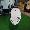Hover Downwind Carbon Ultra Foil Board 125L Naish 2024 Second Hand