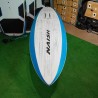 Hover Downwind Carbon Ultra Foil Board 125L Naish 2024 Second Hand