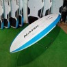 Hover Downwind Carbon Ultra Foil Board 125L Naish 2024 Second Hand
