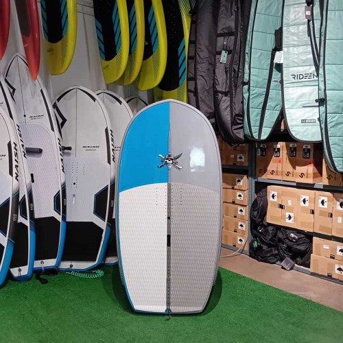 Tabla Foil Hover LE Carbon Ultra 115L Naish S27 2023 Segunda Mano