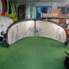 BOXER S28 Aile de Kite 10m Naish 2024 Occasion