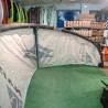 BOXER S28 Aile de Kite 10m Naish 2024 Occasion