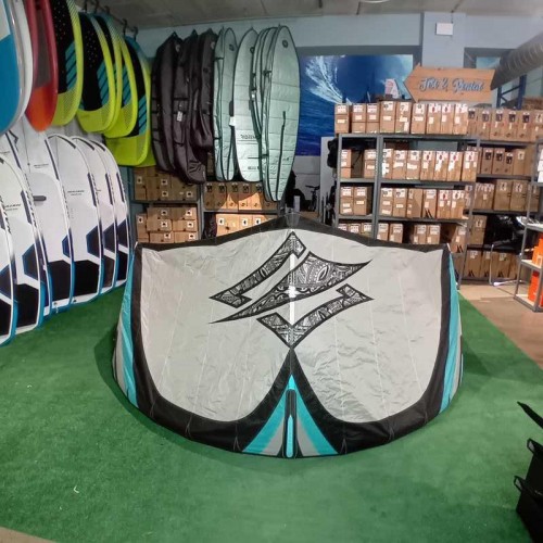 PIVOT S27 Kite 5m Naish 2023 Second Hand