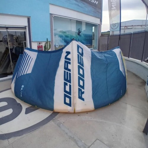 Cometa RISE 10m Ocean Rodeo 2022 Segunda Mano