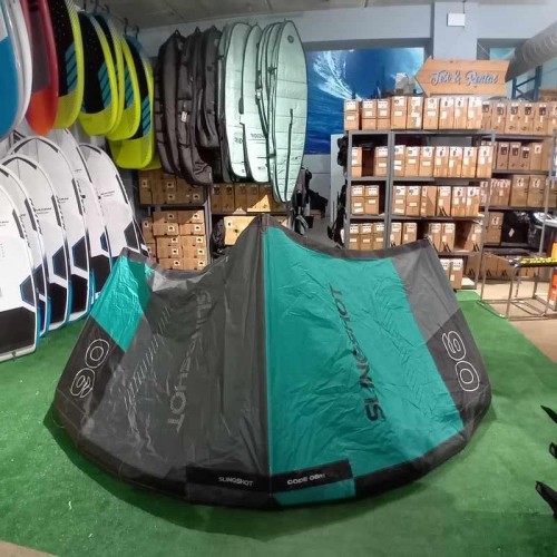 CODE V1 Kite 6m Slingshot 2023 Second Hand