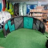 MACHINE V2 Kite 6m Slingshot 2023 Second Hand