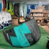 MACHINE V2 Kite 6m Slingshot 2023 Second Hand
