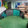 MACHINE V2 Aile de Kite 7m Slingshot 2023 Occasion