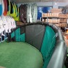 MACHINE V2 Aile de Kite 7m Slingshot 2023 Occasion