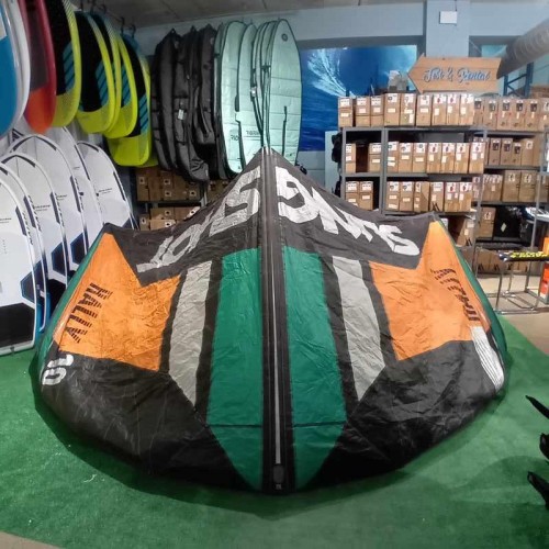 RALLY 1 Kite 10m Slingshot 2017 Second Hand