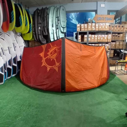 RPX V1 Kite 8m Slingshot 2021 Second Hand