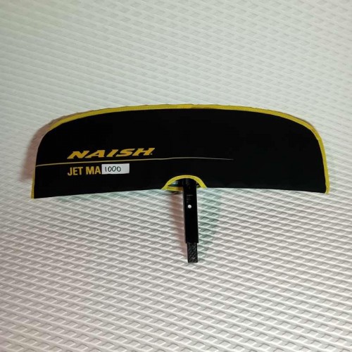 Ala Frontal Foil Jet MA S27 1000cm2 Naish 2023 Segunda Mano