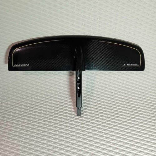 Ala Frontal Foil Jet MA S27 1200cm2 Naish 2023 Segunda Mano