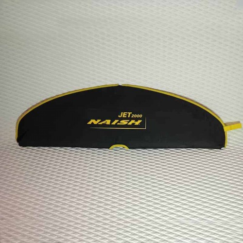 Ala Frontal Foil Jet S27 2000cm2 Naish 2023 Segunda Mano