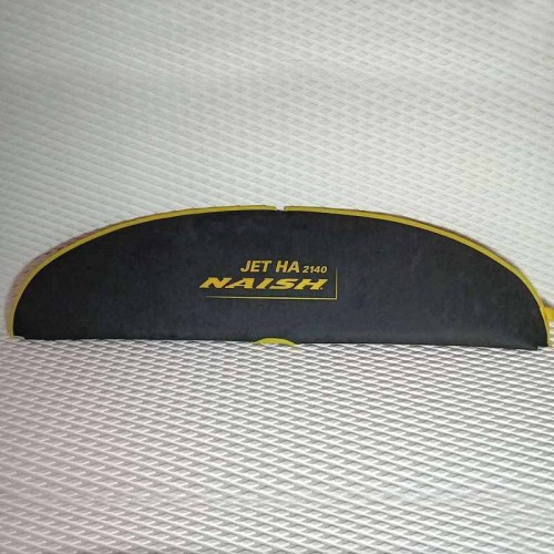 Ala Frontal Foil Jet HA S27 2124cm2 Naish 2023 Segunda Mano