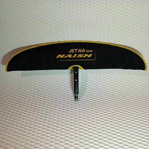Ala Frontal Foil Jet HA S27 1040cm2 Naish 2023 Segunda Mano