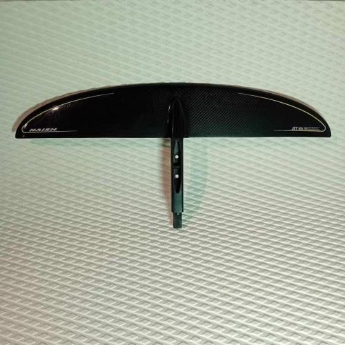 Ala Frontal Foil Jet HA S27 1040cm2 Naish 2023 Segunda Mano