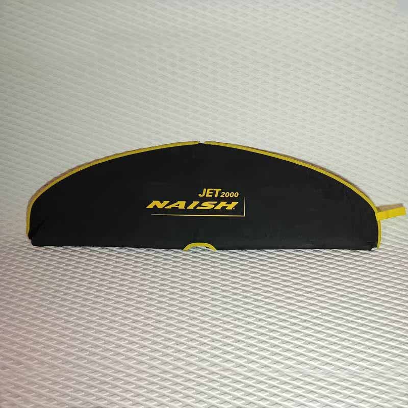 Ala Frontal Foil Jet S27 2000cm2 Naish 2023 Segunda Mano