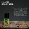 Kit Reparacion Solarez Crack Seal 0.5oz
