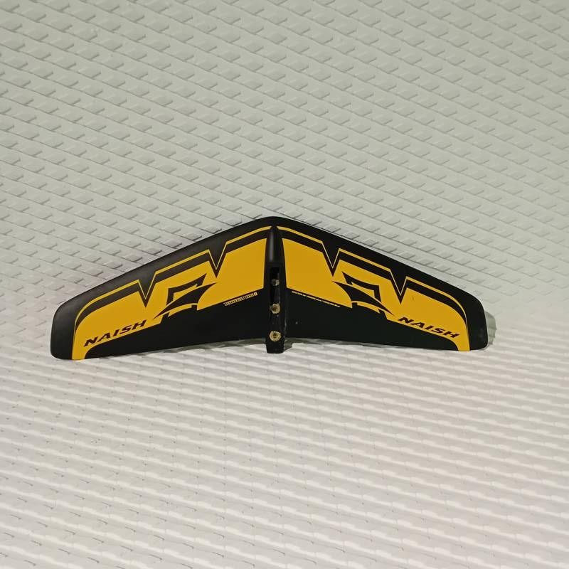 Ala Frontal Foil Thrust KS 1 880cm2 Naish 2018 Segunda Mano