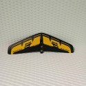 Ala Frontal Foil Thrust KS 1 880cm2 Naish 2018 Segunda Mano
