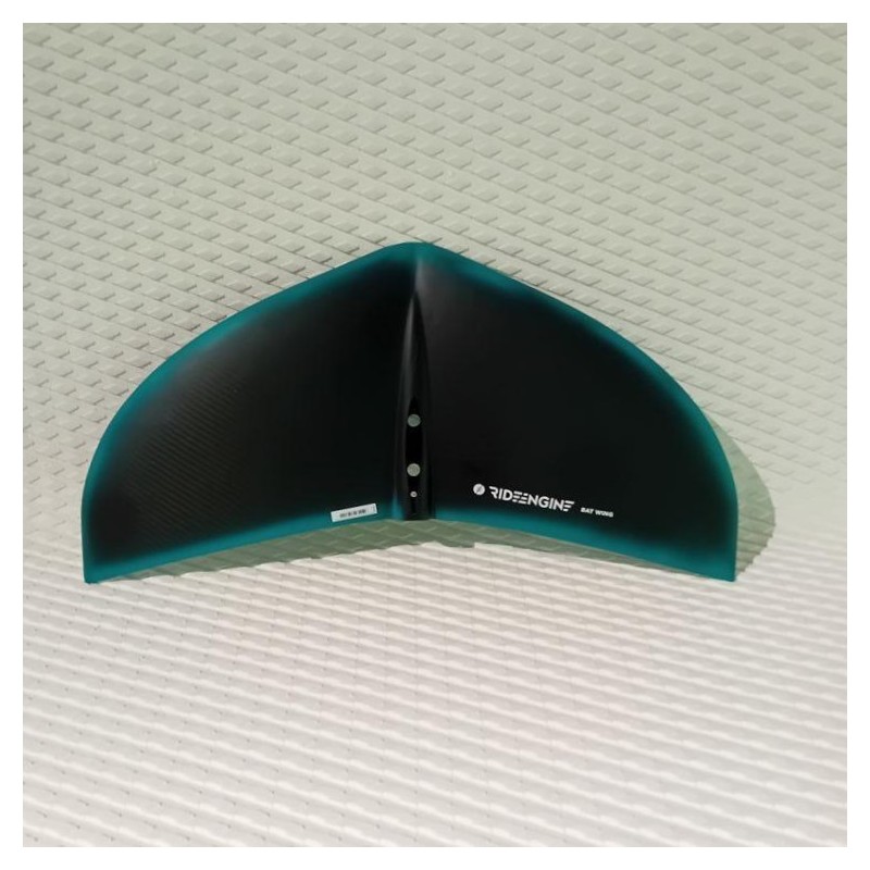 Ala Frontal Foil BatWing 65cm 1504cm2 Ride Engine 2019 Segunda Mano