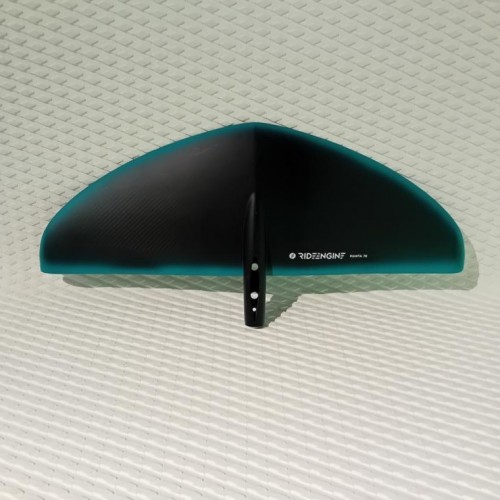 Ala Frontal Foil Manta 76cm 1534cm2 Ride Engine 2019 Segunda Mano