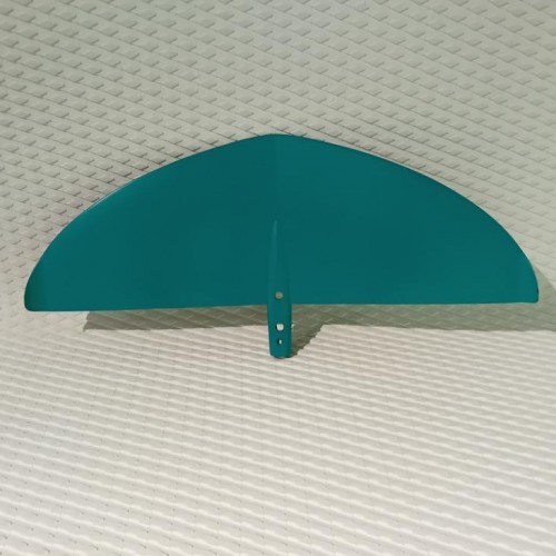 Ala Frontal Foil Manta 76cm 1534cm2 Ride Engine 2019 Segunda Mano