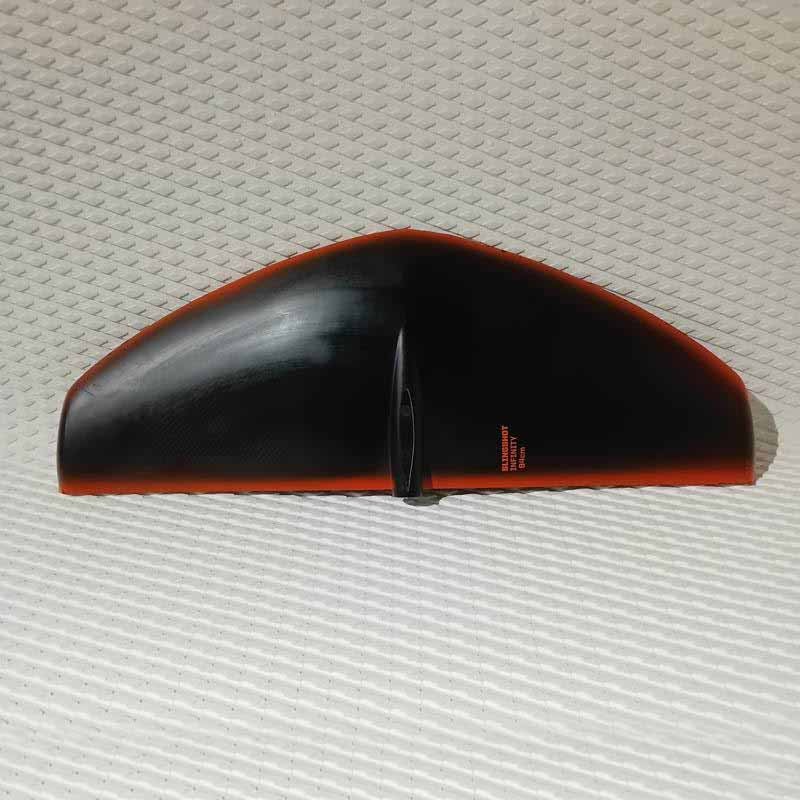 Ala Frontal Foil Infinity HG 84cm 2066cm2 Slingshot 2019 Segunda Mano