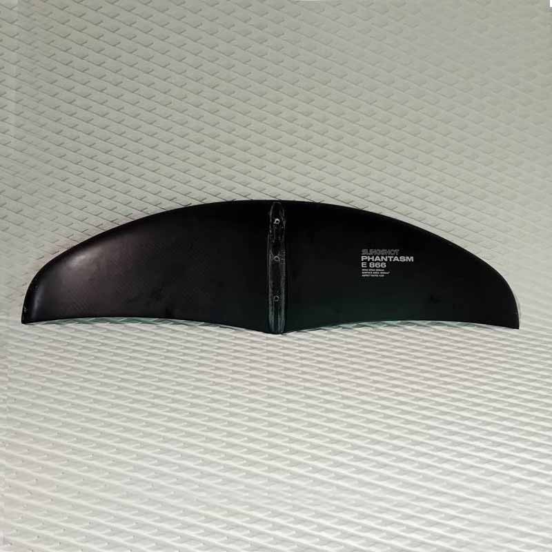 Ala Frontal Foil Phantasm E-866 V1 1550cm2 Slingshot 2023 Segunda Mano