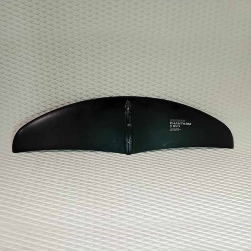 Ala Frontal Foil Phantasm E-990 V1 1800cm2 Slingshot 2023 Segunda Mano