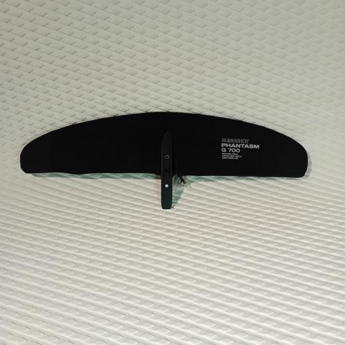 Ala Frontal Foil Phantasm G-700 V1 900cm2 Slingshot 2023 Segunda Mano