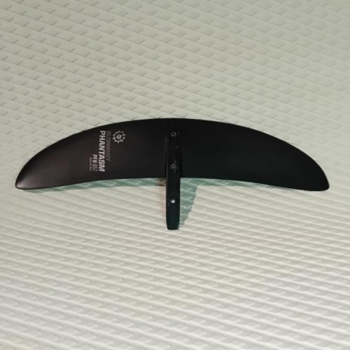Ala Frontal Foil Phantasm PFH-657 V1 743cm2 Slingshot 2023 Segunda Mano