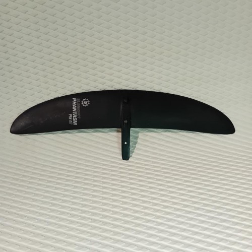 Phantasm PFH-767 V1 Front Wing Foil 860cm2 Slingshot 2023 Second Hand