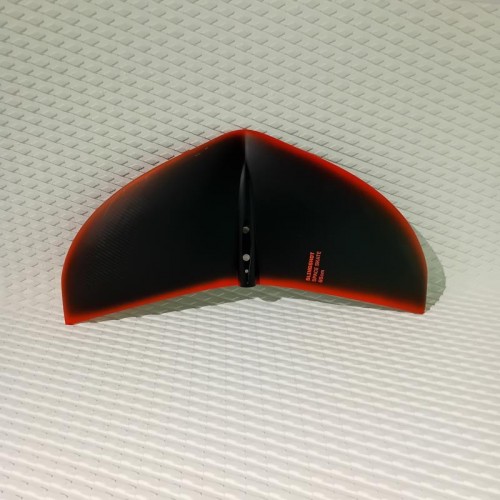 Ala Frontal Foil Space-Skate 65cm 1504cm2 Slingshot 2019 Segunda Mano