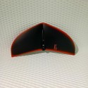 Space-Skate 65cm Front Wing Foil 1504cm2 Slingshot 2019 Second Hand