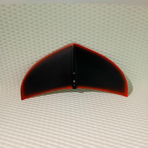 Space-Skate 65cm Front Wing Foil 1504cm2 Slingshot 2019 Second Hand